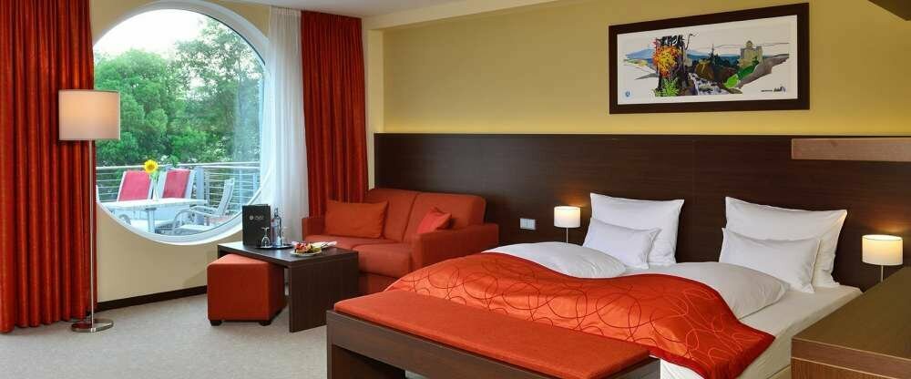 Komfort Doppelzimmer