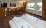 Komfort-Doppelzimmer