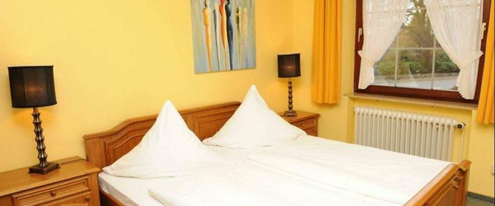 Komfort Doppelzimmer