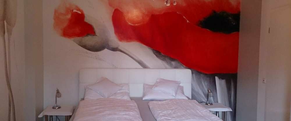 Komfort-Doppelzimmer