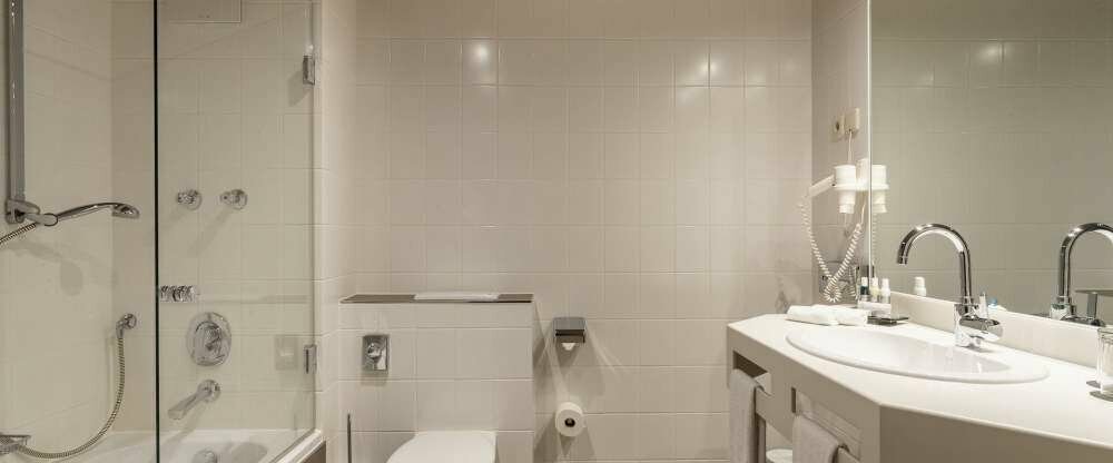 Komfort Doppelzimmer 