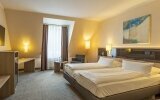 Komfort Doppelzimmer 