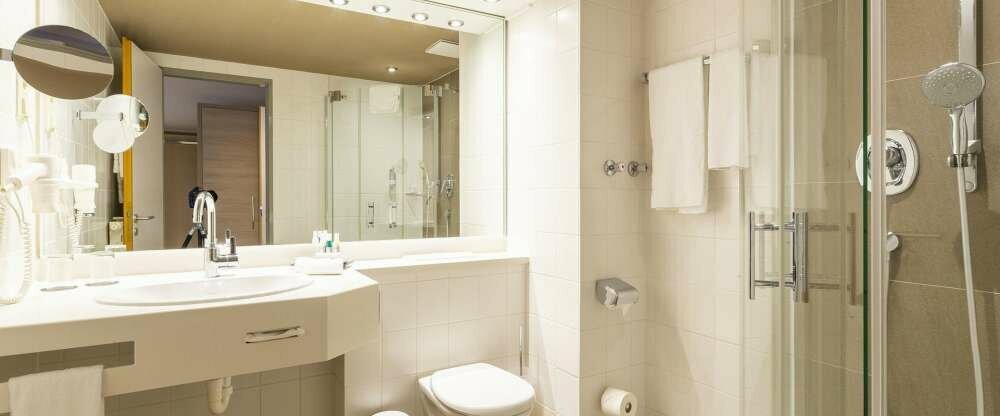 Komfort Doppelzimmer 