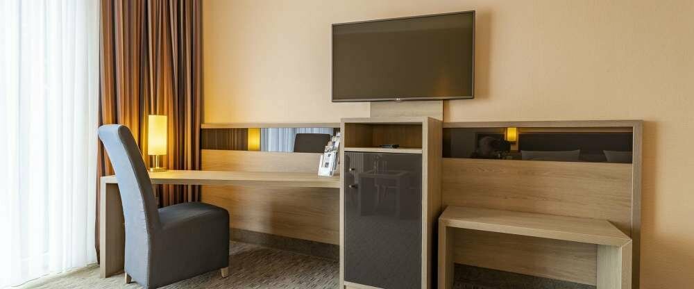 Komfort Doppelzimmer 