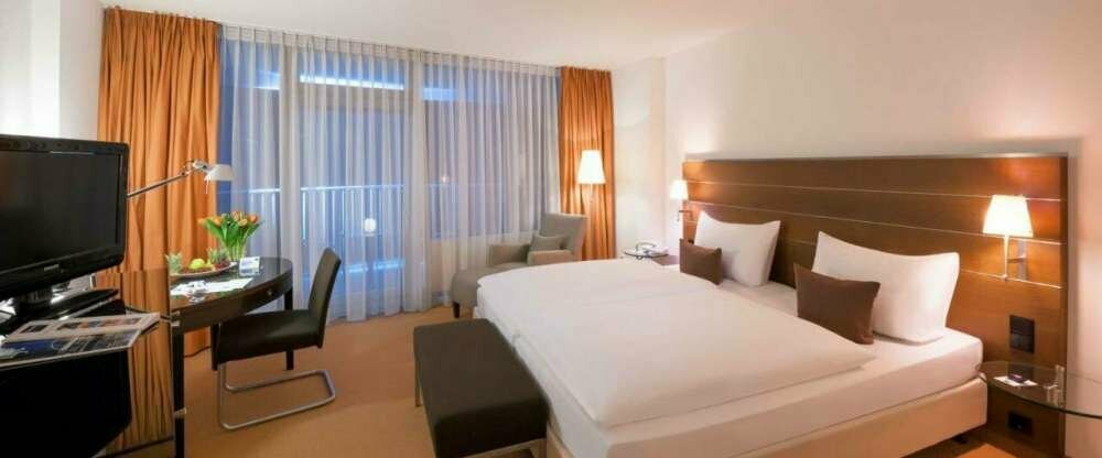 Komfort Doppelzimmer