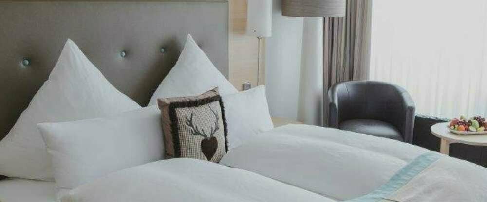 Komfort-Doppelzimmer