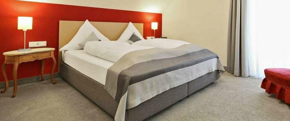 Komfort-Doppelzimmer