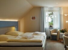 Komfort-Doppelzimmer