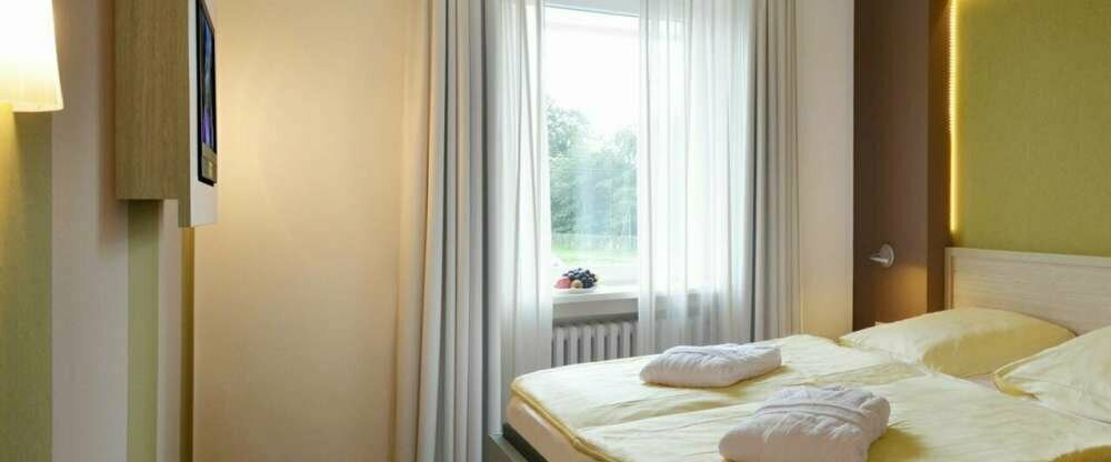 Komfort-Doppelzimmer