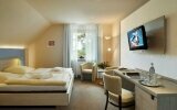 Komfort-Doppelzimmer