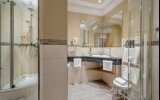 Badezimmer Granit Komfort DZ