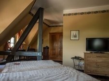 Komfort Doppelzimmer im Hotel