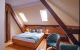 Komfort Doppelzimmer im Kavalierhaus