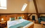 Komfort Doppelzimmer im Kavalierhaus