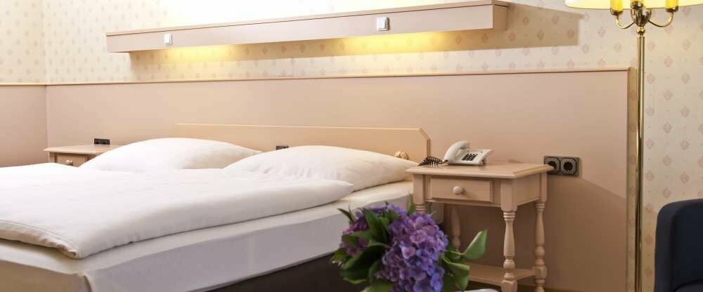 Komfort Doppelzimmer2