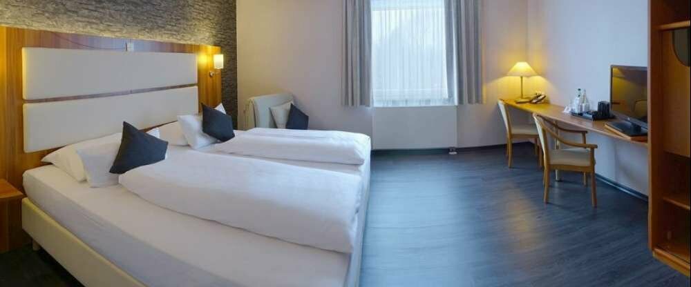 Komfort-Dreibettzimmer