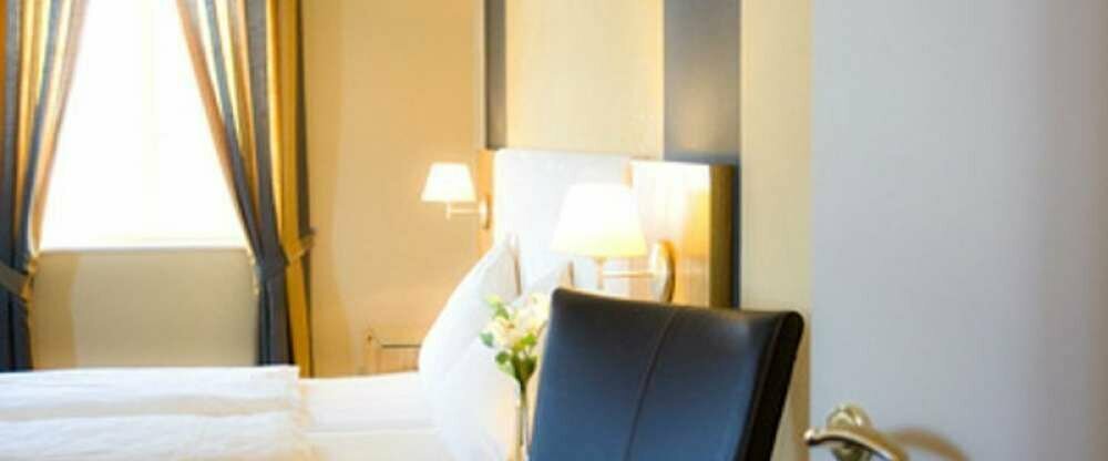 Komfort-Einzelzimmer