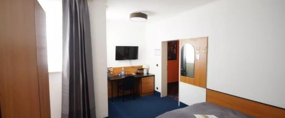 Komfort Einzelzimmer