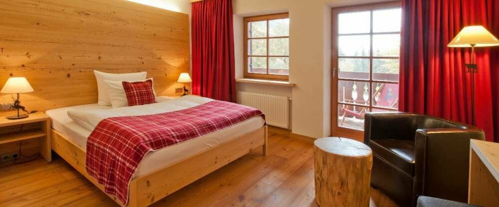 Standard Einzelzimmer Salzburg