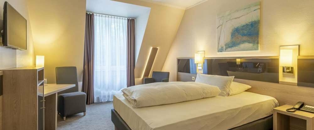 Komfort Einzelzimmer