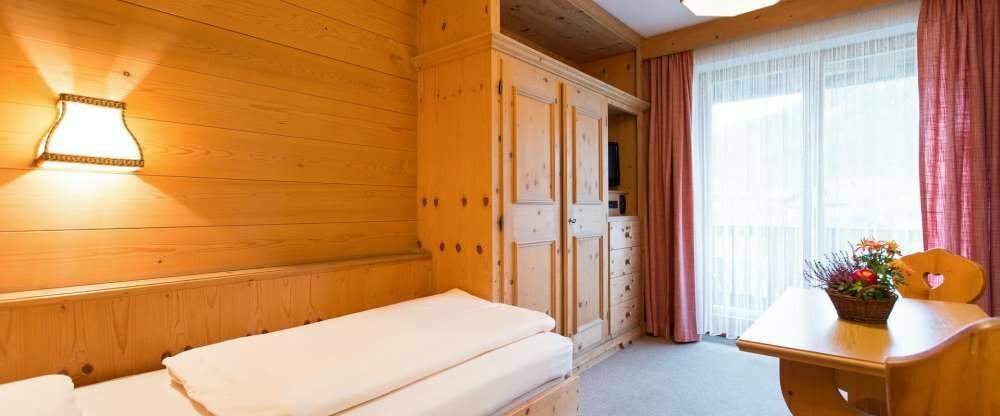 Komfort Einzelzimmer