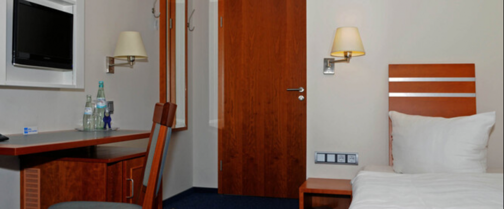 Komfort-Einzelzimmer