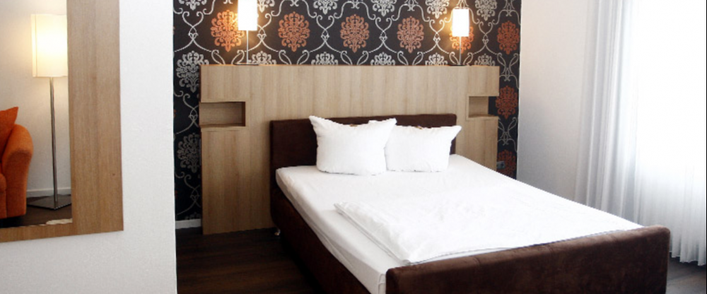 Komfort-Einzelzimmer