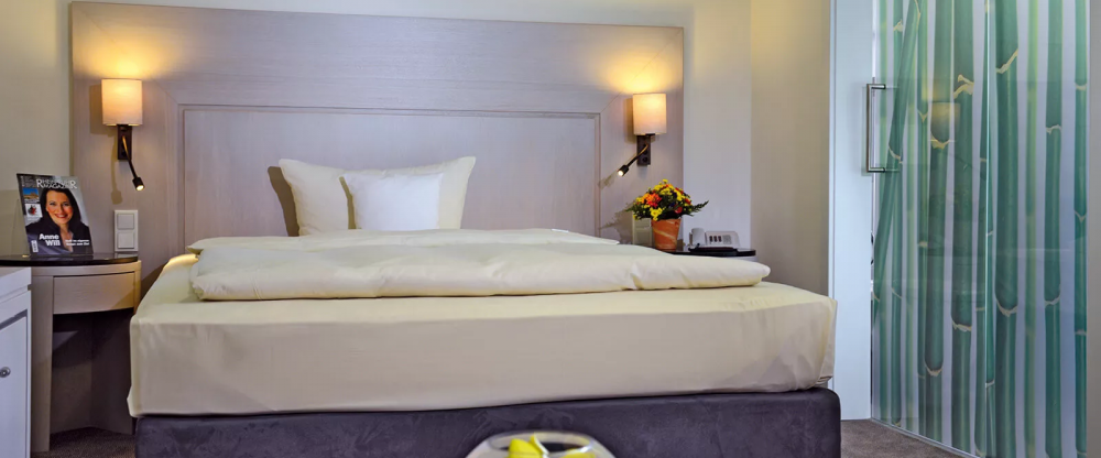 Komfort Einzelzimmer