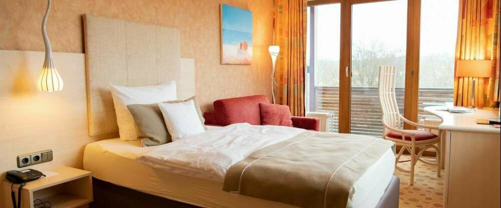 Komfort - Einzelzimmer