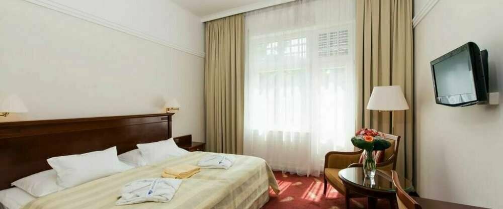 Komfort Einzelzimmer