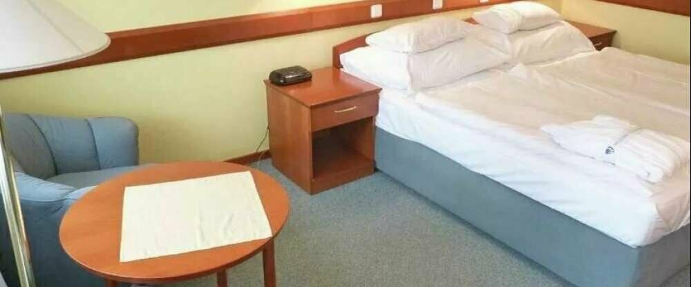 Komfort Einzelzimmer