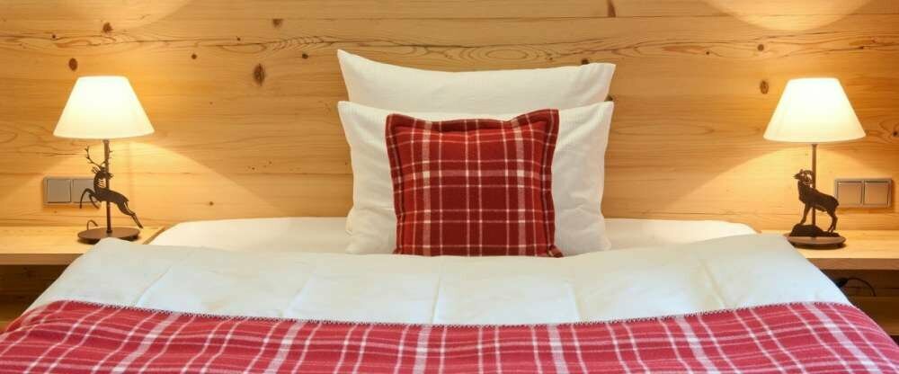 Komfort Einzelzimmer