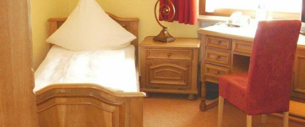 Komfort Einzelzimmer