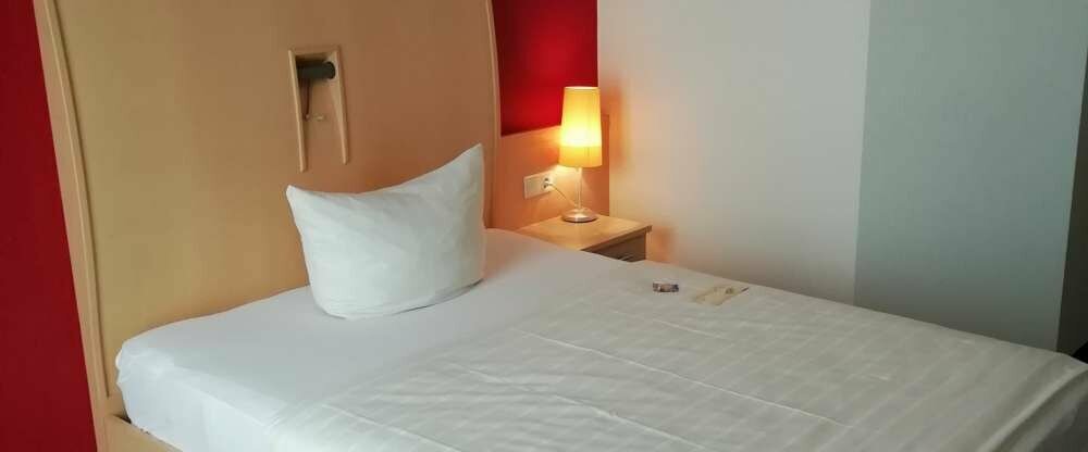 Komfort-Einzelzimmer