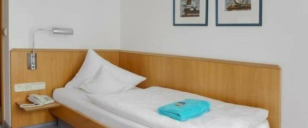 Komfort-Einzelzimmer