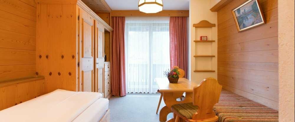 Komfort Einzelzimmer