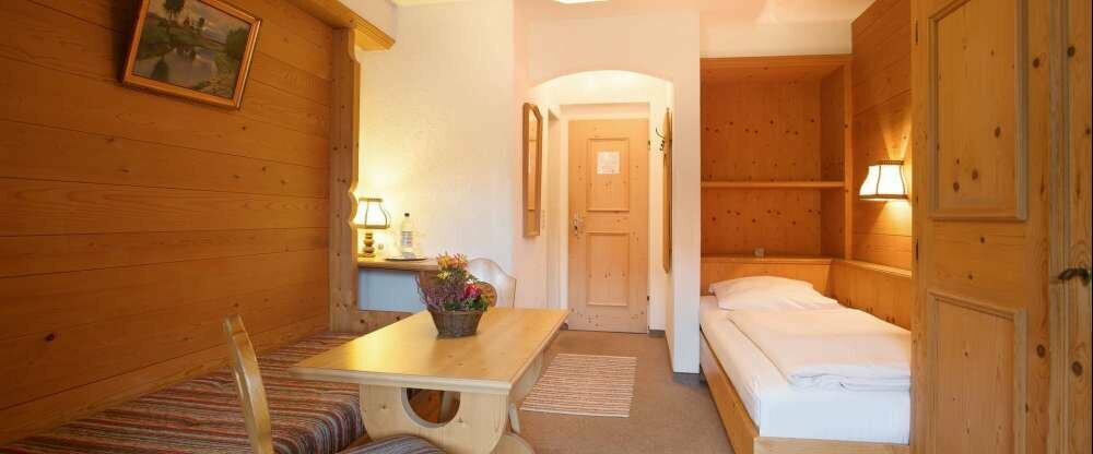 Komfort Einzelzimmer