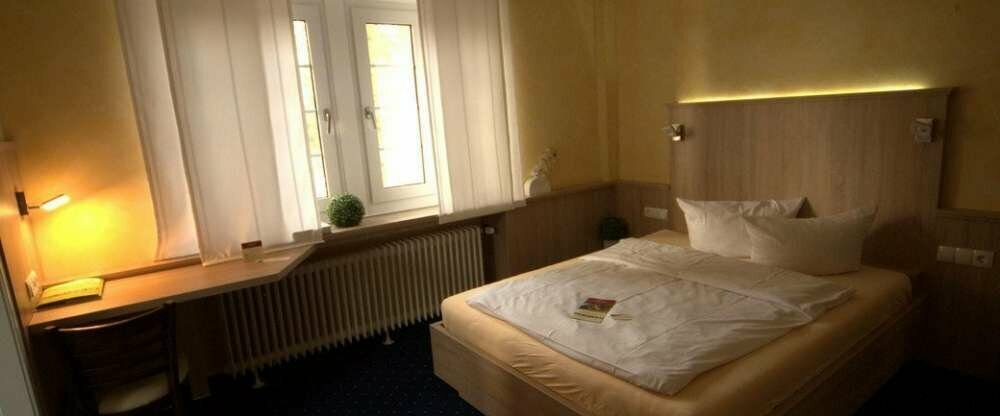 Komfort-Einzelzimmer