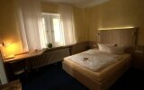 Komfort-Einzelzimmer