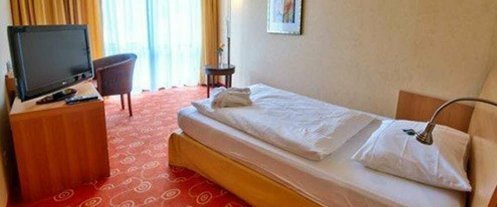 Komfort Einzelzimmer