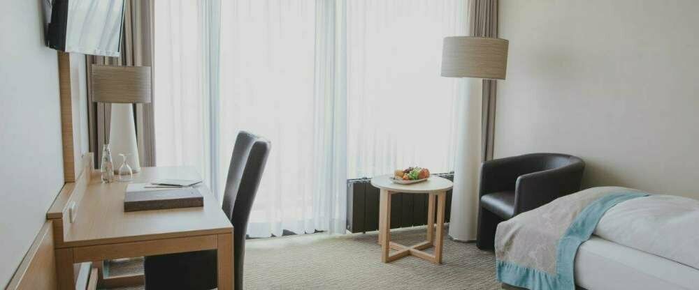 Komfort-Einzelzimmer