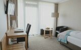 Komfort-Einzelzimmer