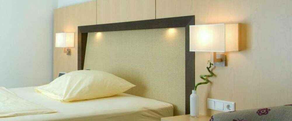 Komfort Plus Einzelzimmer