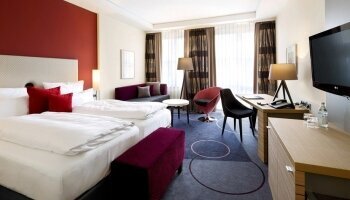 Komfort Plus Zimmer Haupthaus