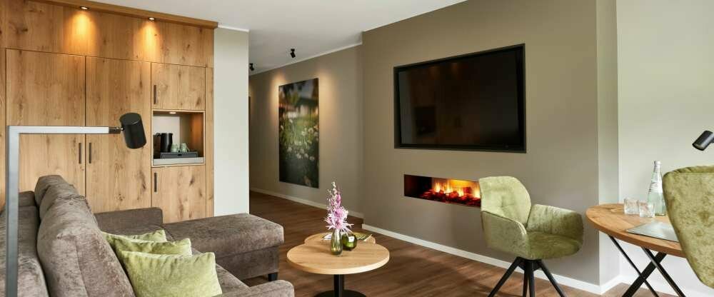 Komfort Suite Deluxe