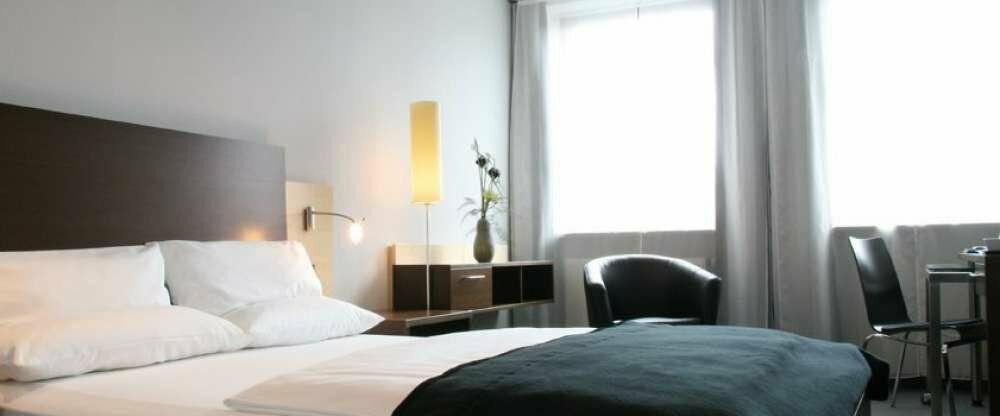 Komfort-Zimmer / (c) Schiller5 Hotel