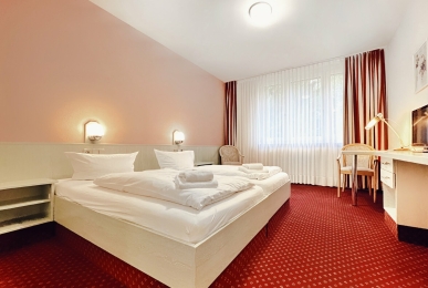 Array, Quelle: WAGNERS Sporthotel Oberhof