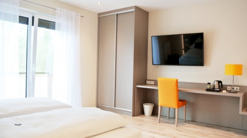 Komfort Zimmer