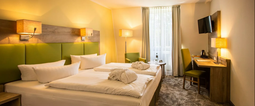 Komfort-Zimmer zur Alleinnutzung 