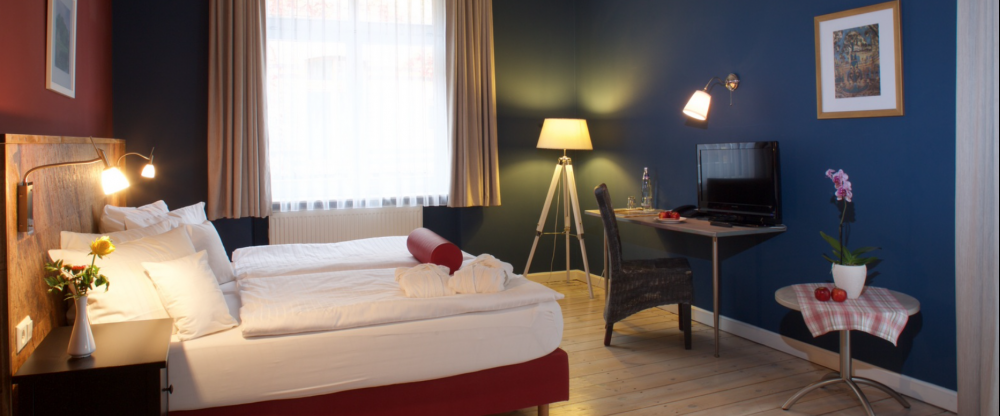 Komfortzimmer
